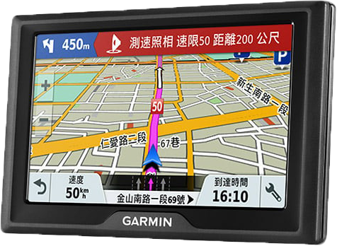 GPS衛星導航 加購配件